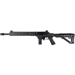 VORSK - VMP-2D Noir Vorsk