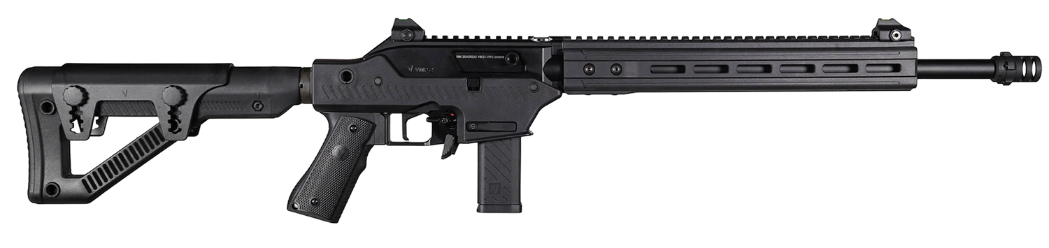 VORSK - VMP-2D Noir Vorsk