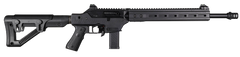 VORSK - VMP-2D Noir Vorsk
