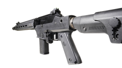 VORSK - VMP-2D Noir Vorsk