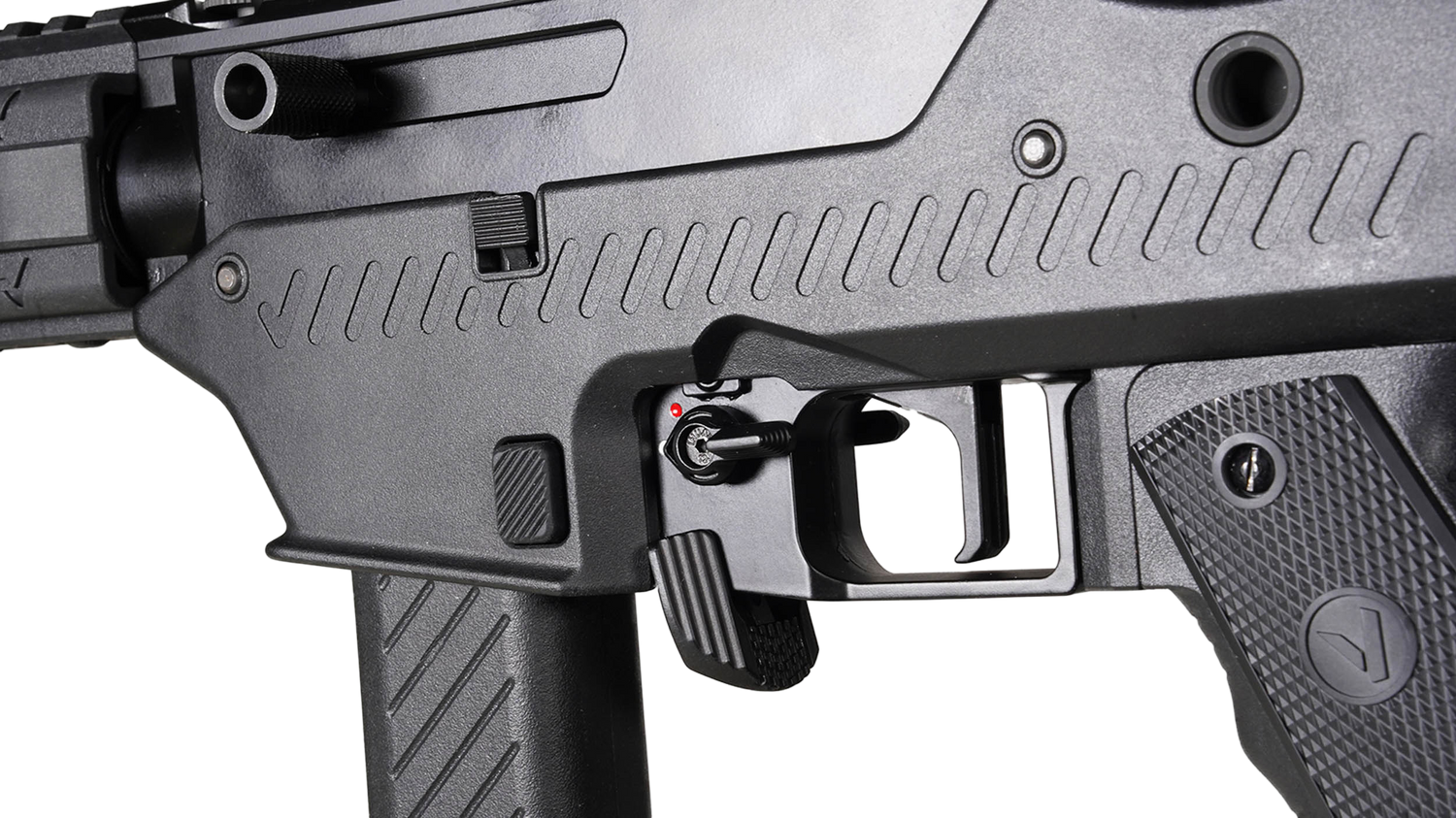 VORSK - VMP-2D Noir Vorsk