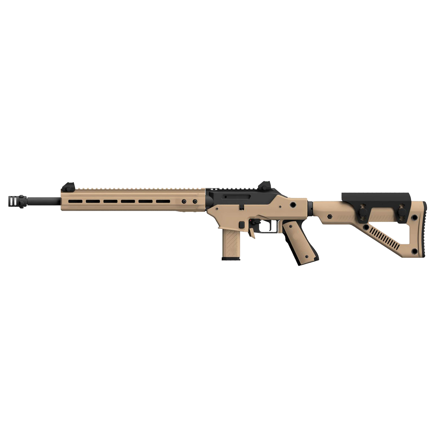 VORSK - VMP-2D Tan Vorsk
