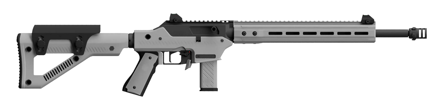 VORSK - VMP-2D Gris Vorsk