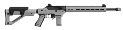 VORSK - VMP-2D Gris Vorsk