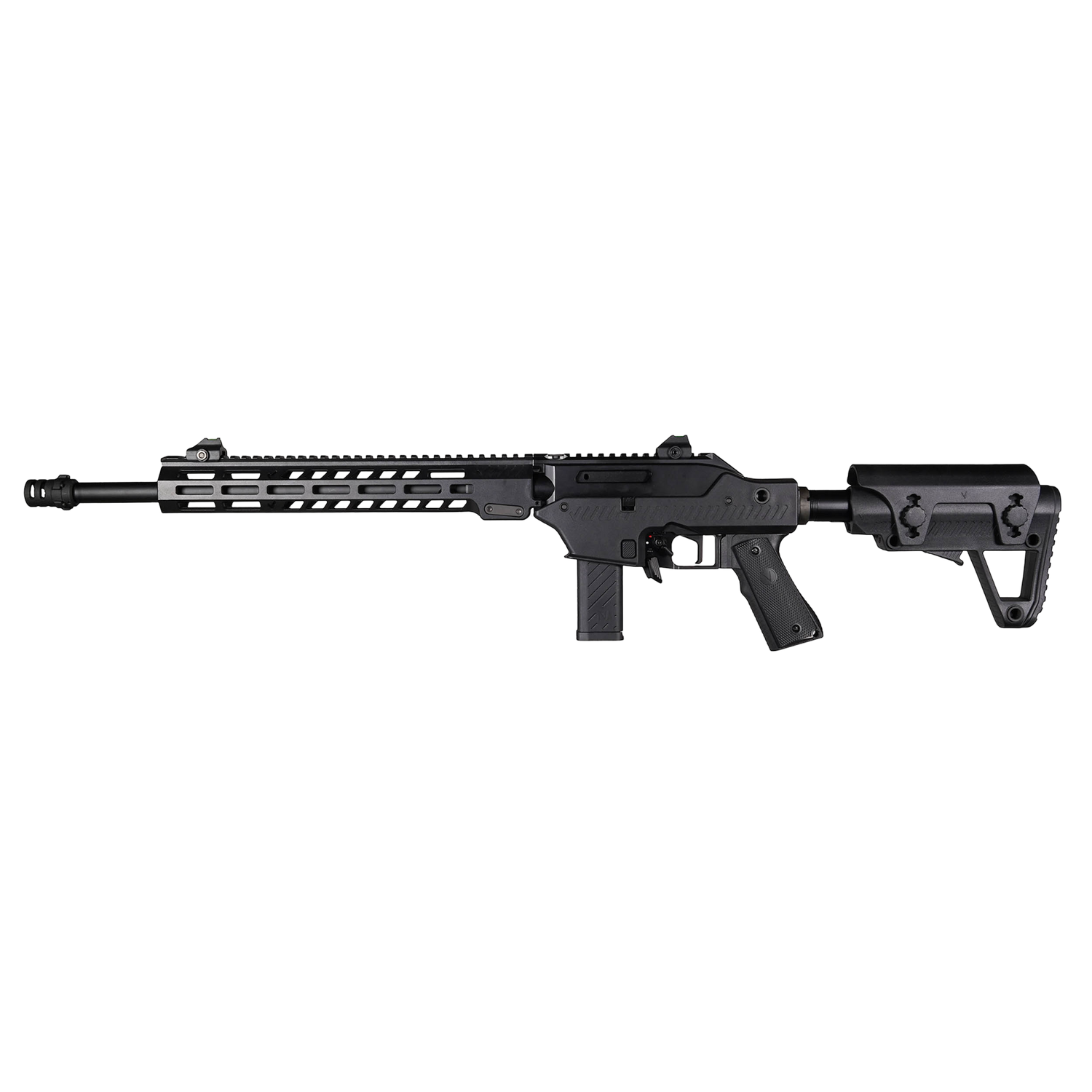 VORSK - VMP-2MD Noir Vorsk