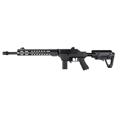 VORSK - VMP-2MD Noir Vorsk