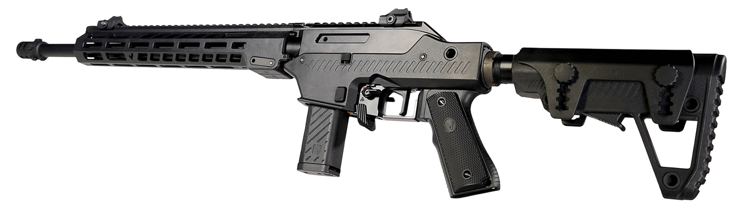 VORSK - VMP-2MD Noir Vorsk