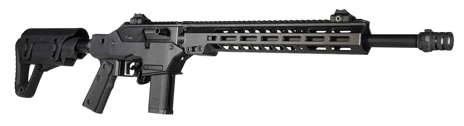 VORSK - VMP-2MD Noir Vorsk