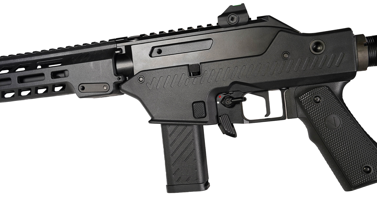 VORSK - VMP-2MD Noir Vorsk