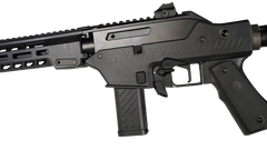 VORSK - VMP-2MD Noir Vorsk