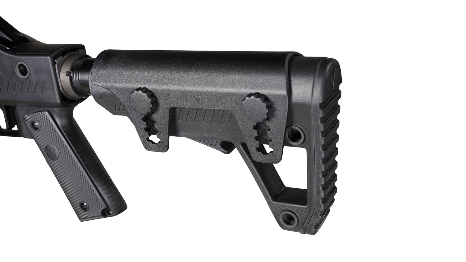 VORSK - VMP-2MD Noir Vorsk