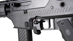 VORSK - VMP-2MD Noir Vorsk