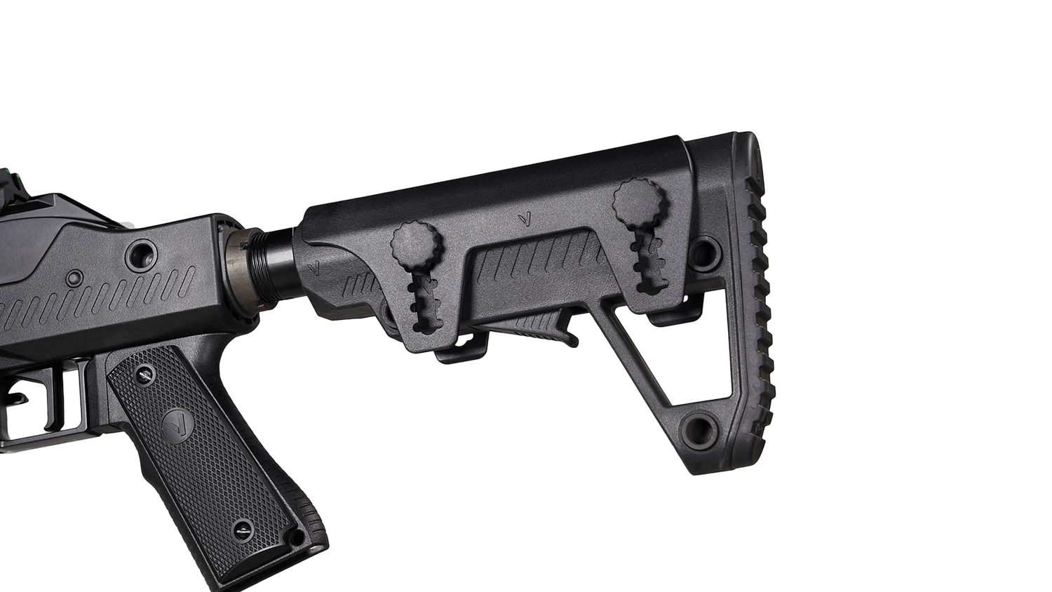 VORSK - VMP-2MD Noir Vorsk