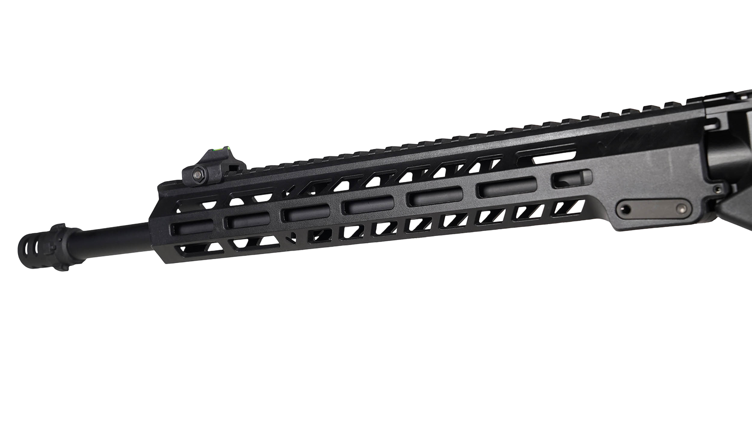 VORSK - VMP-2MD Noir Vorsk
