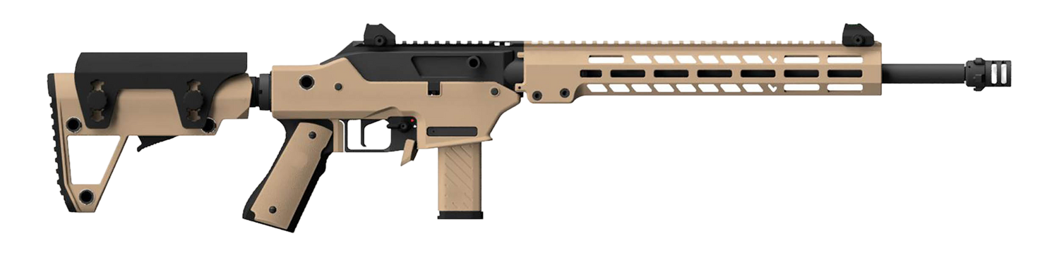 VORSK - VMP-2MD Tan Vorsk