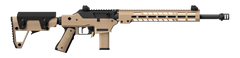 VORSK - VMP-2MD Tan Vorsk