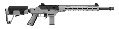 VORSK - VMP-2MD Gris Vorsk