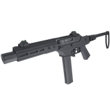 VORSK - VMP-2SD Noir Vorsk
