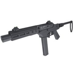 VORSK - VMP-2SD Noir Vorsk