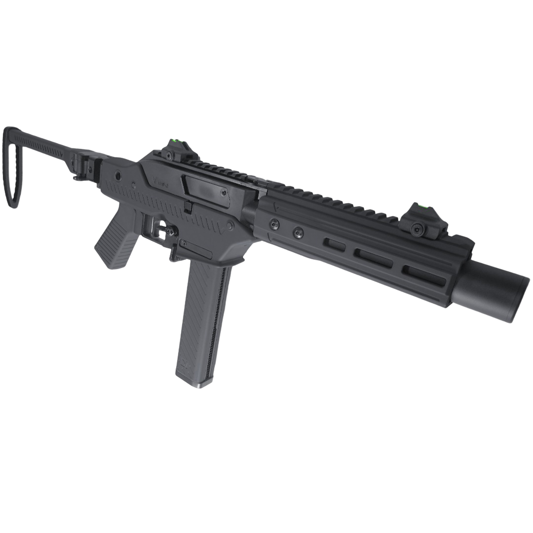 VORSK - VMP-2SD Noir Vorsk