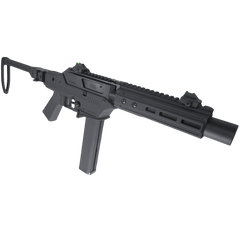 VORSK - VMP-2SD Noir Vorsk
