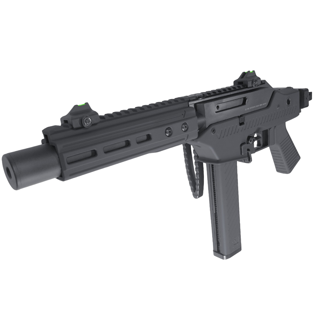 VORSK - VMP-2SD Noir Vorsk