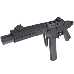 VORSK - VMP-2SD Noir Vorsk