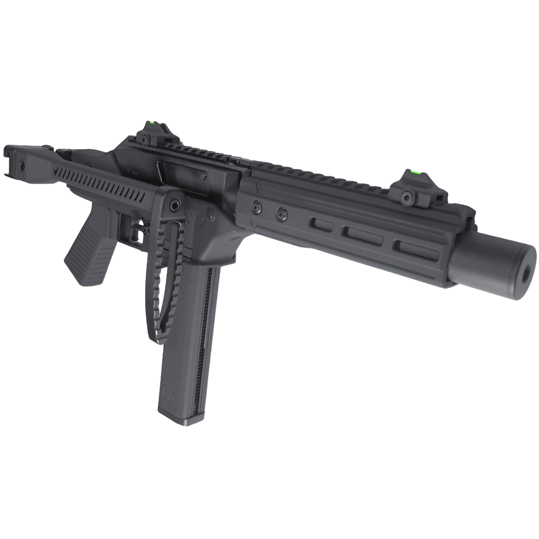 VORSK - VMP-2SD Noir Vorsk