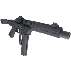 VORSK - VMP-2SD Noir Vorsk