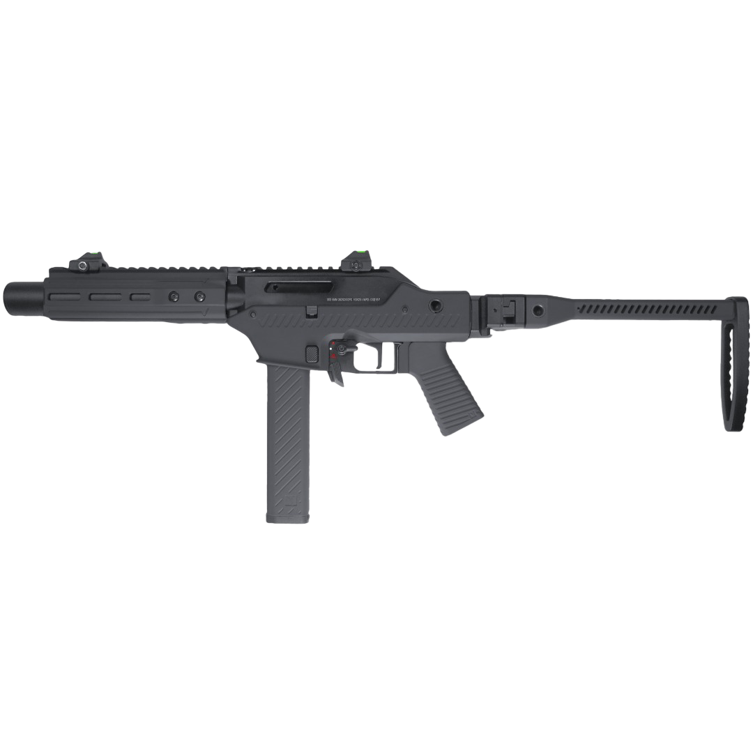 VORSK - VMP-2SD Noir Vorsk