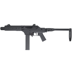 VORSK - VMP-2SD Noir Vorsk