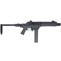 VORSK - VMP-2SD Noir Vorsk