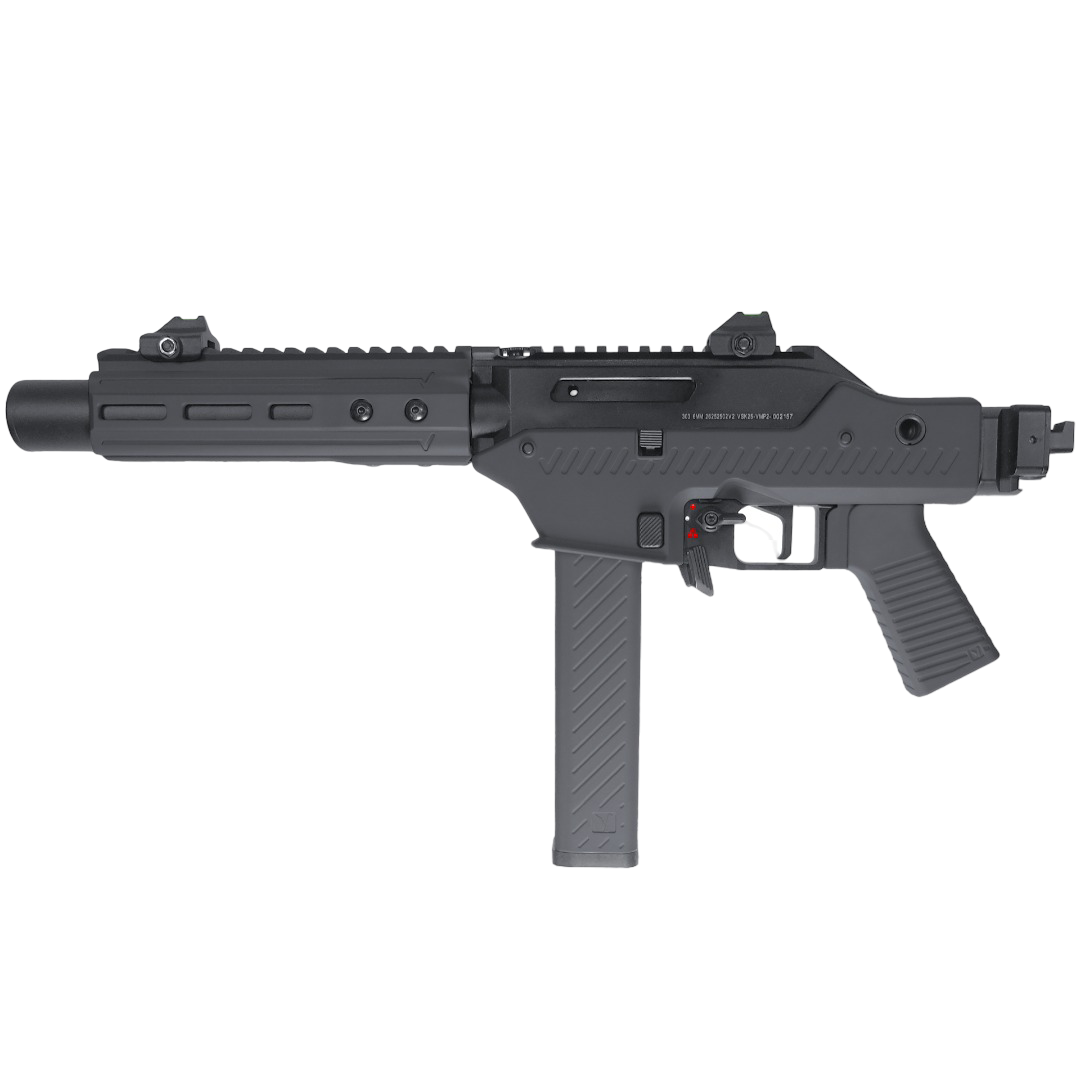 VORSK - VMP-2SD Noir Vorsk
