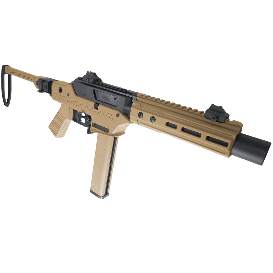 VORSK - VMP-2SD Tan Vorsk
