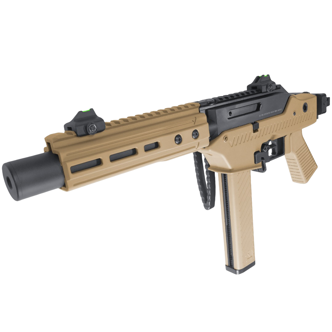 VORSK - VMP-2SD Tan Vorsk