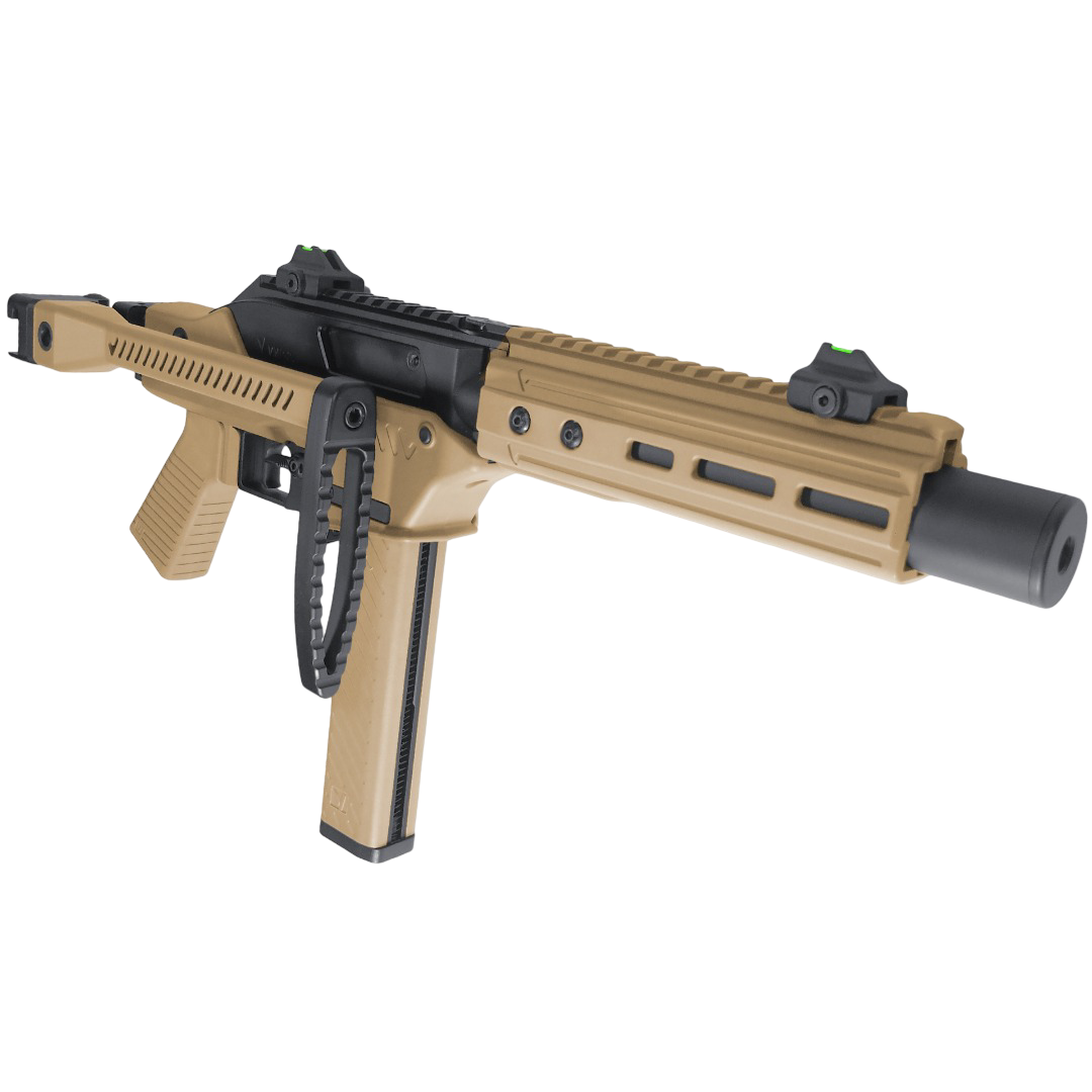 VORSK - VMP-2SD Tan Vorsk