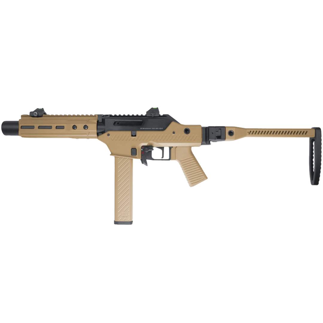VORSK - VMP-2SD Tan Vorsk