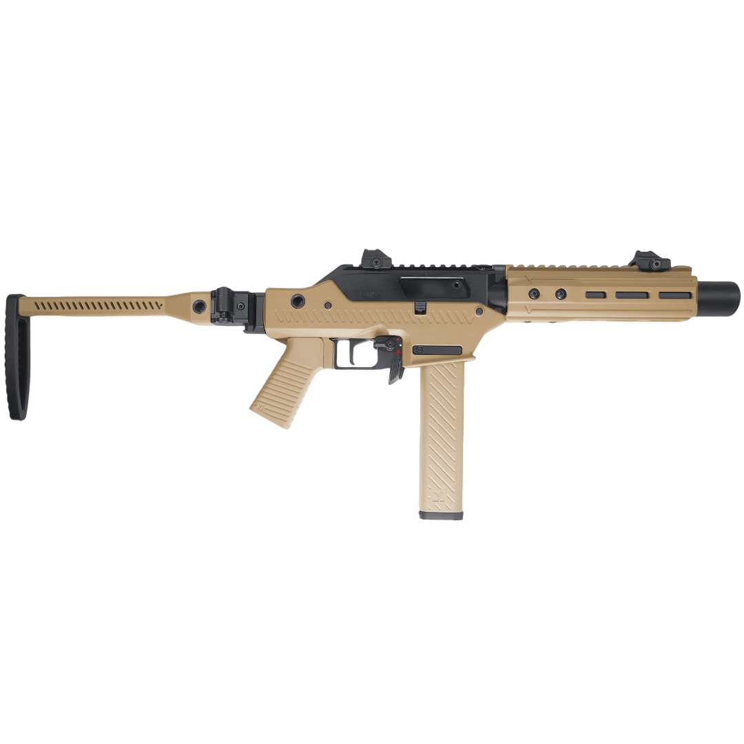 VORSK - VMP-2SD Tan Vorsk
