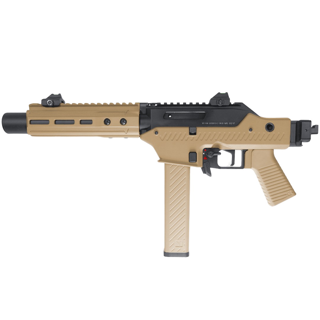 VORSK - VMP-2SD Tan Vorsk