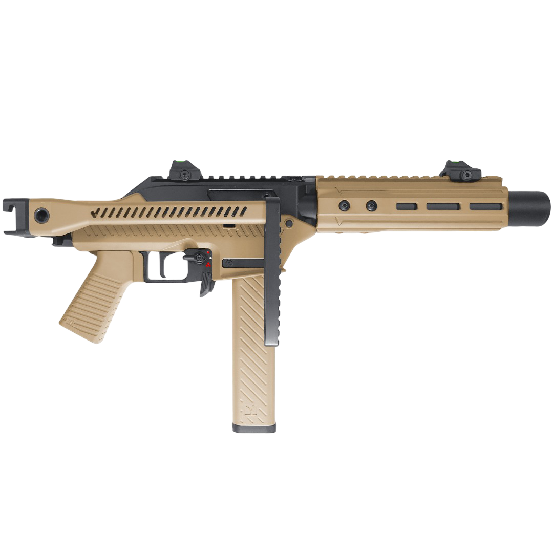 VORSK - VMP-2SD Tan Vorsk