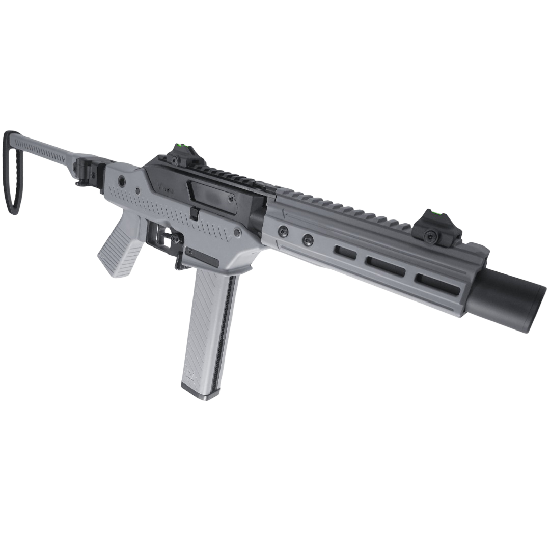 VORSK - VMP-2SD Gris Vorsk