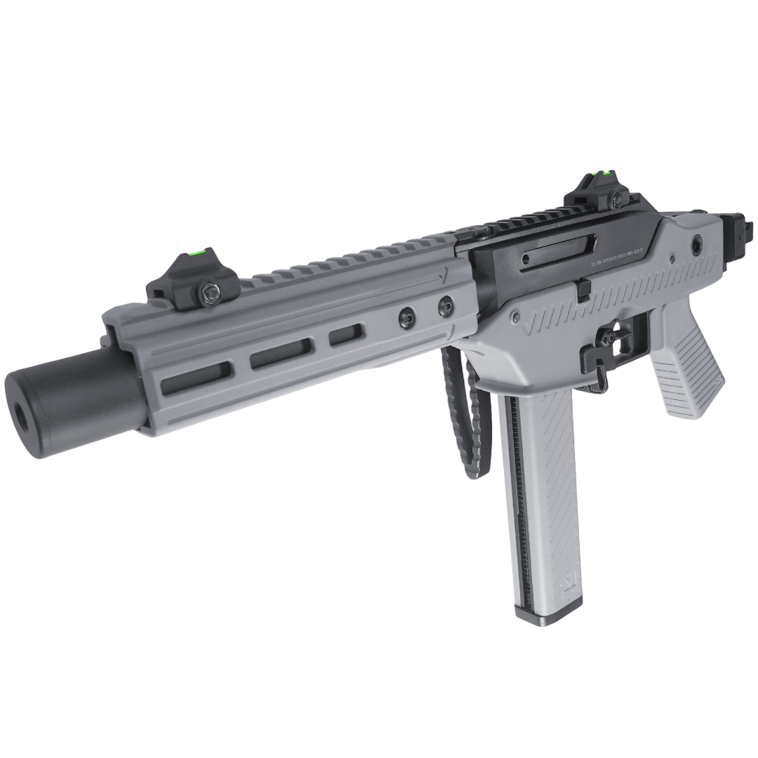 VORSK - VMP-2SD Gris Vorsk