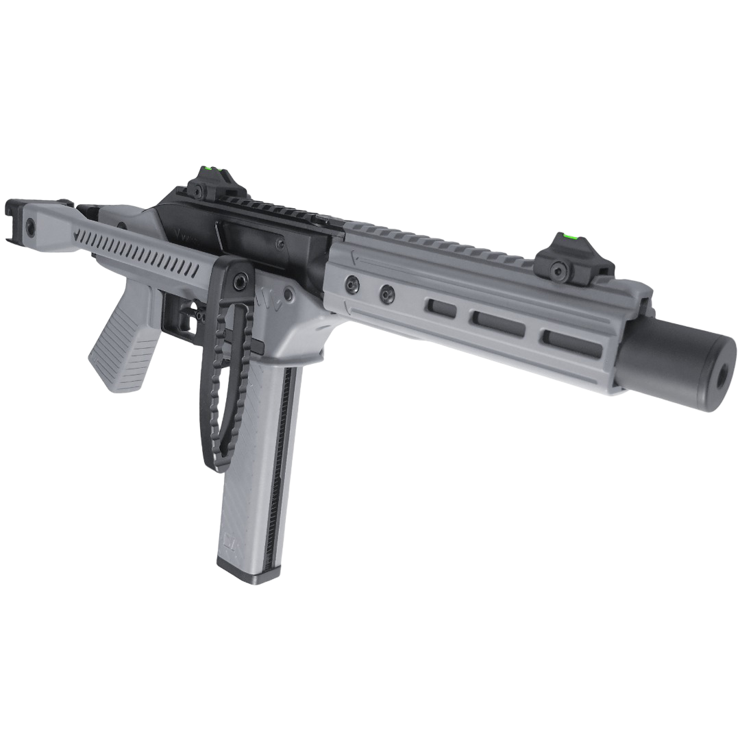 VORSK - VMP-2SD Gris Vorsk