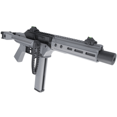VORSK - VMP-2SD Gris Vorsk