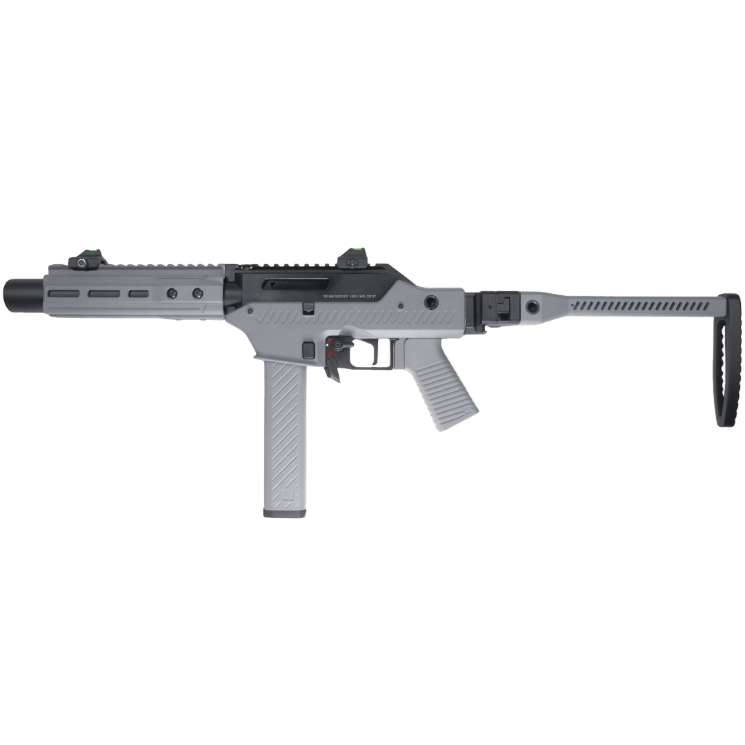 VORSK - VMP-2SD Gris Vorsk