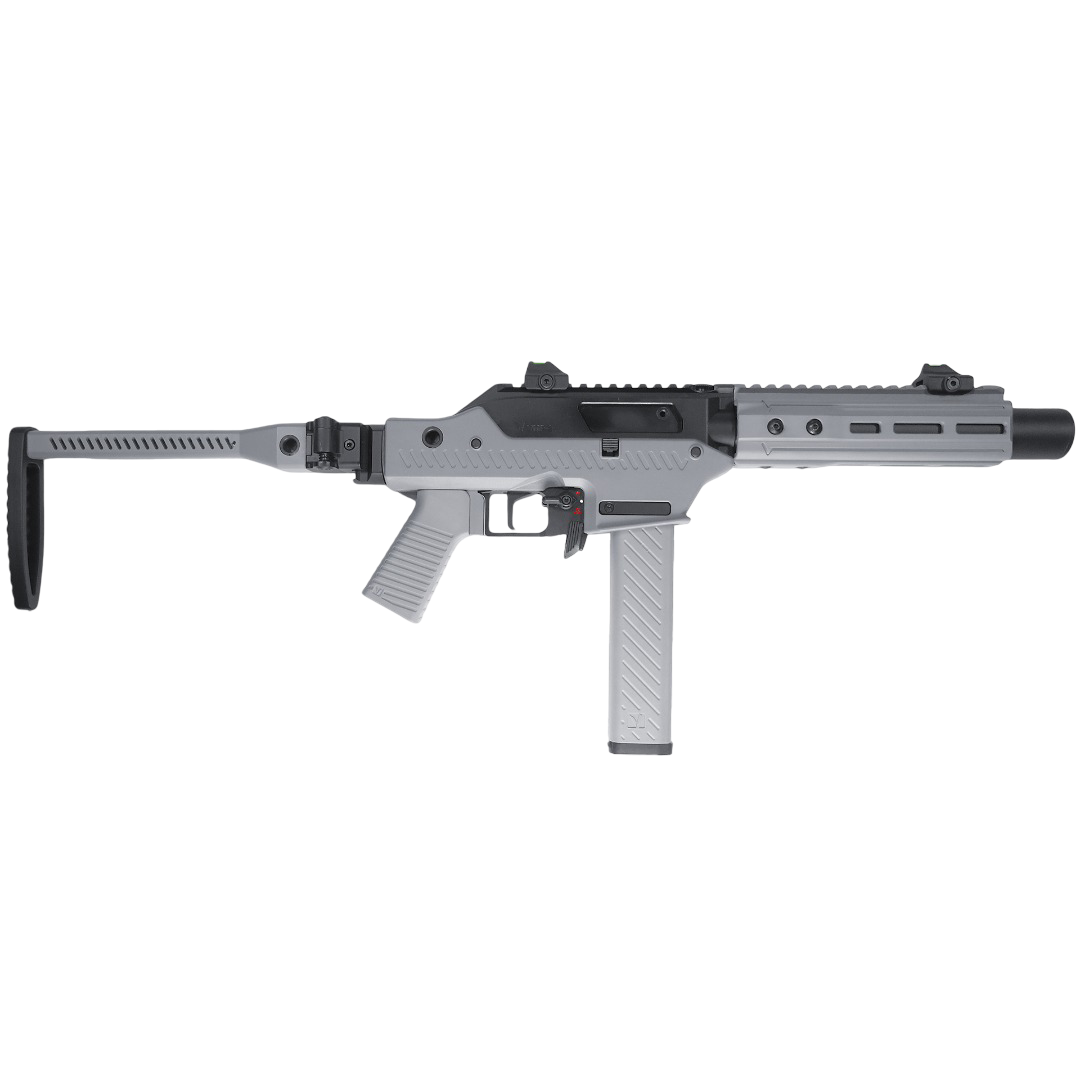 VORSK - VMP-2SD Gris Vorsk