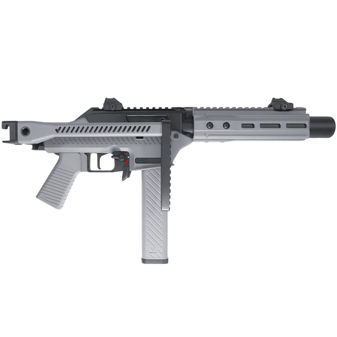 VORSK - VMP-2SD Gris Vorsk