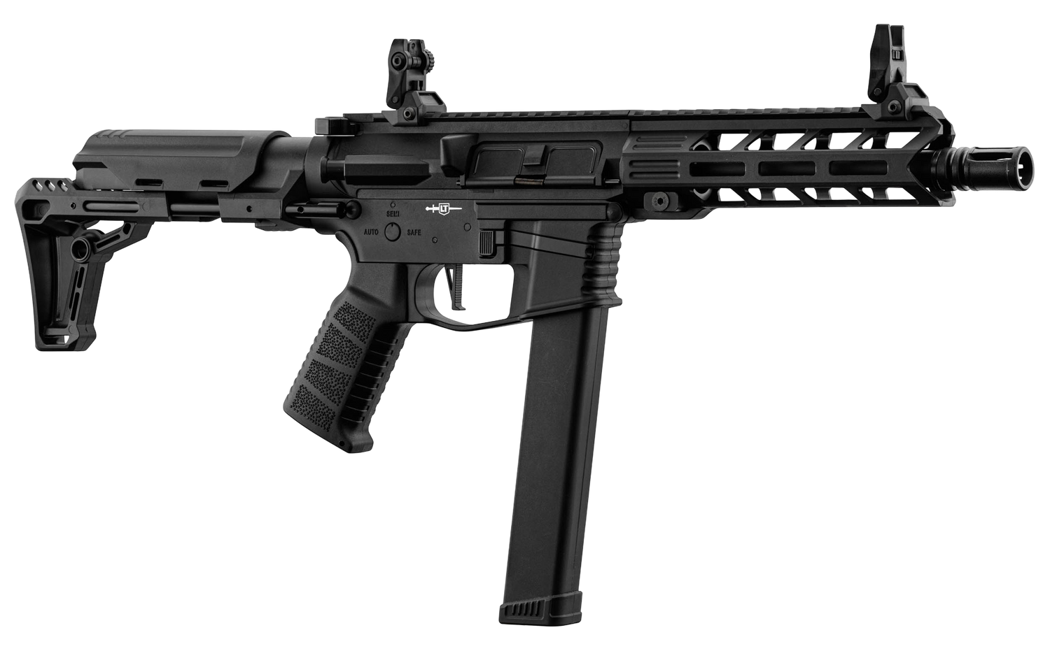 LANCER TACTICAL - LT-35 Gen2 9mm Battle X PDW Lancer Tactical
