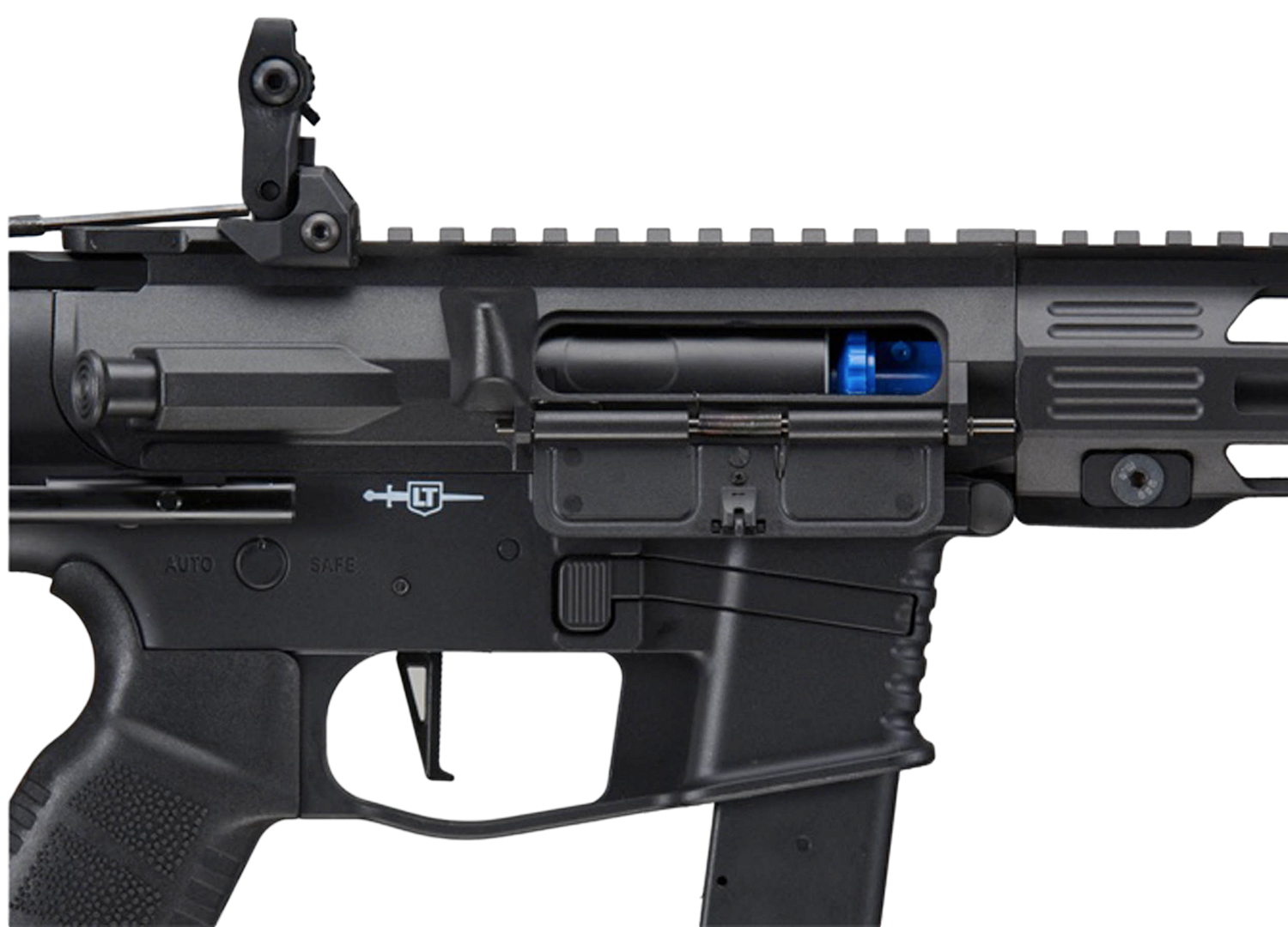 LANCER TACTICAL - LT-35 Gen2 9mm Battle X PDW Lancer Tactical