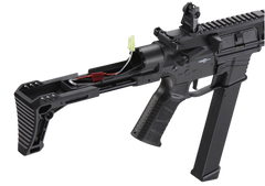 LANCER TACTICAL - LT-35 Gen2 9mm Battle X PDW Lancer Tactical